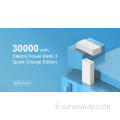 Xiaomi Mijia Powerbank 3 20000mAh Charge rapide